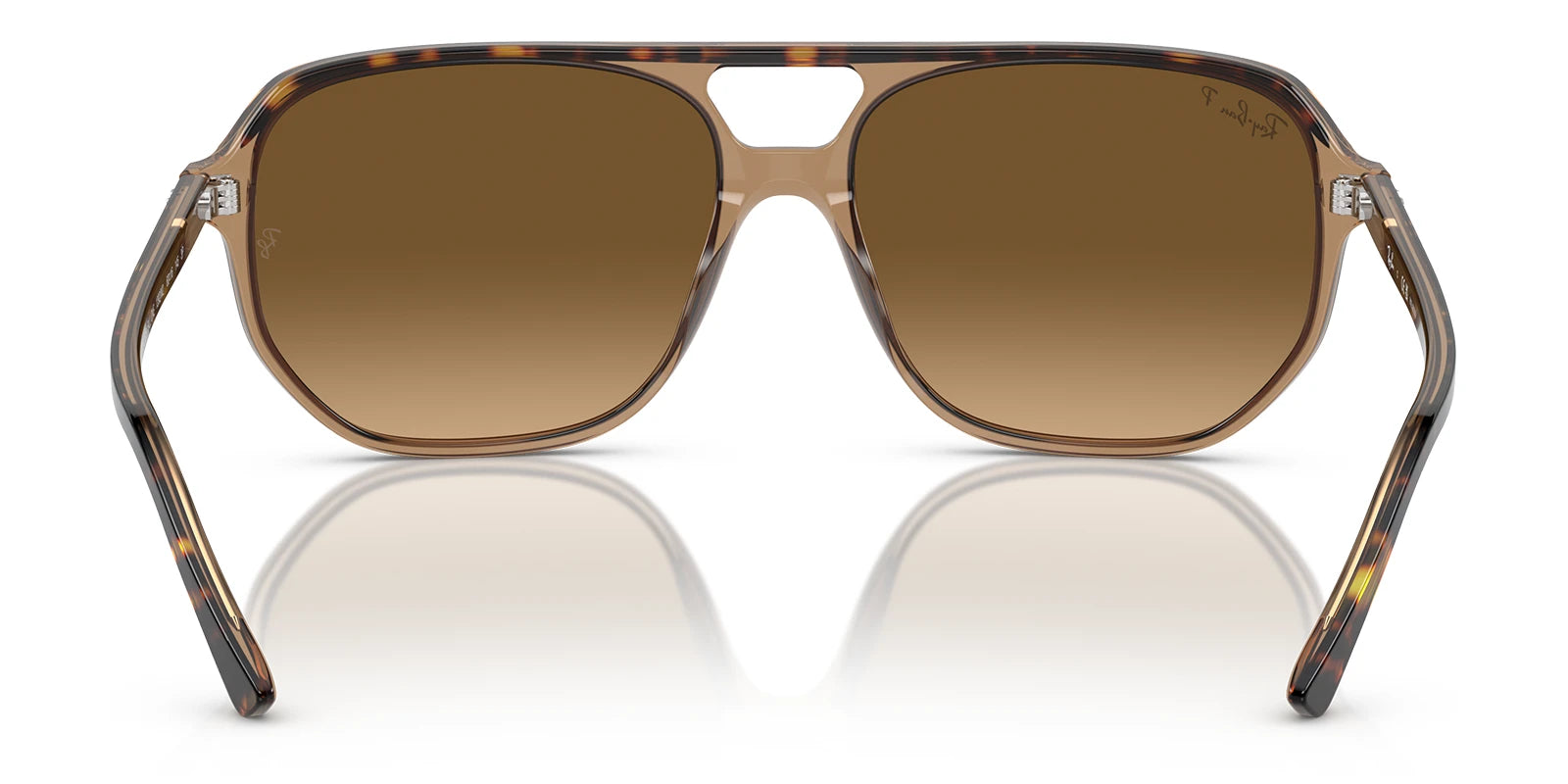 RayBan RB2205-Tortoiseshell