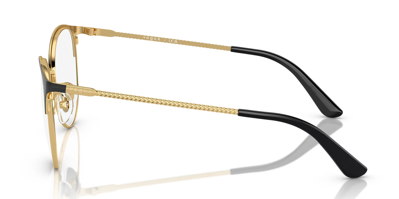 VOUGE VO4108-Black