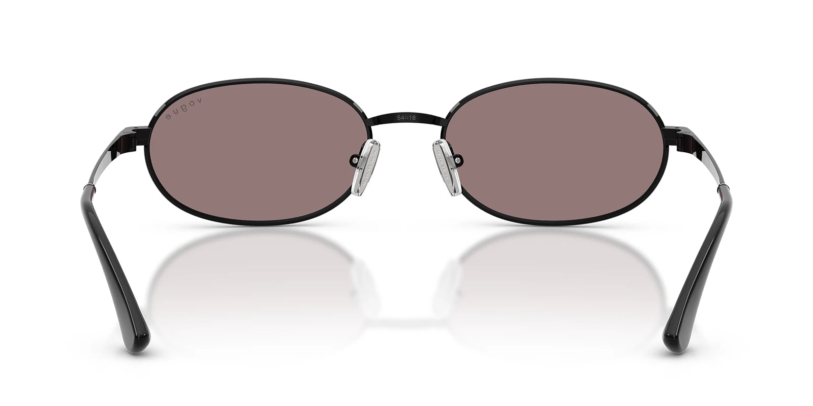 VOUGE VO4353-Black / Violet