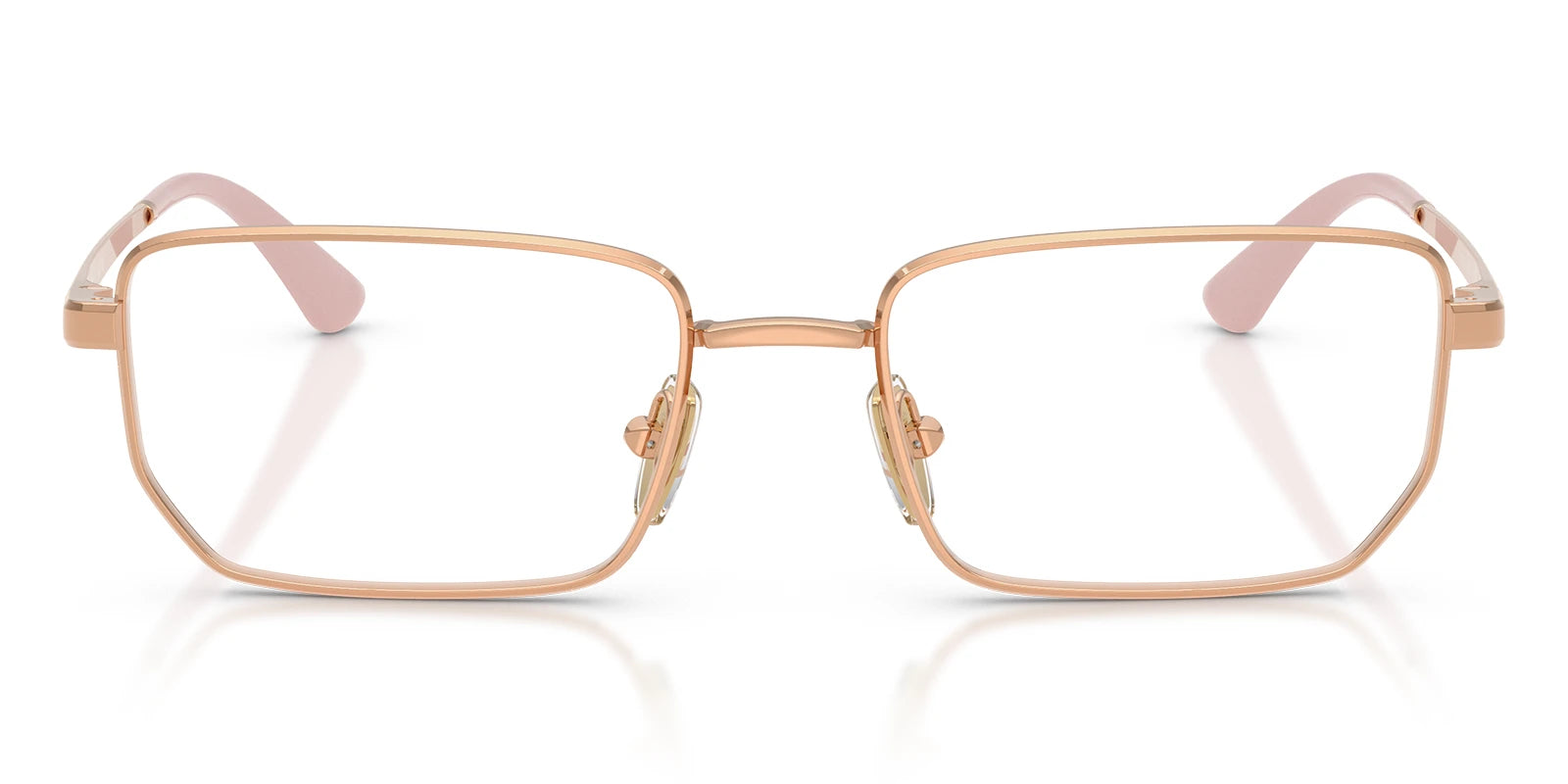 VOUGE VO4354-Rose Gold