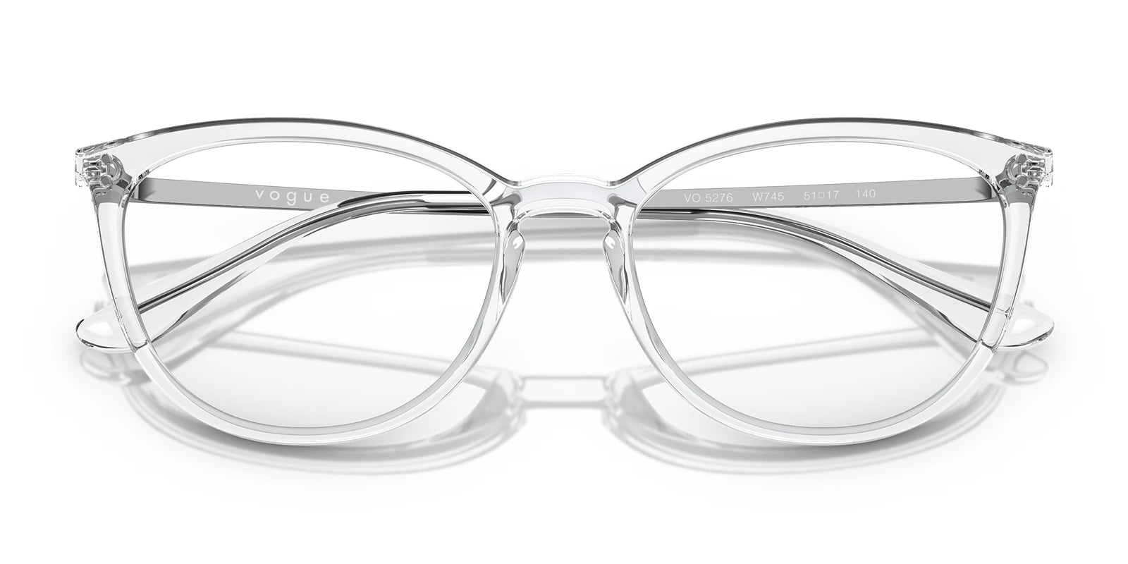 VOUGE VO5276-Clear