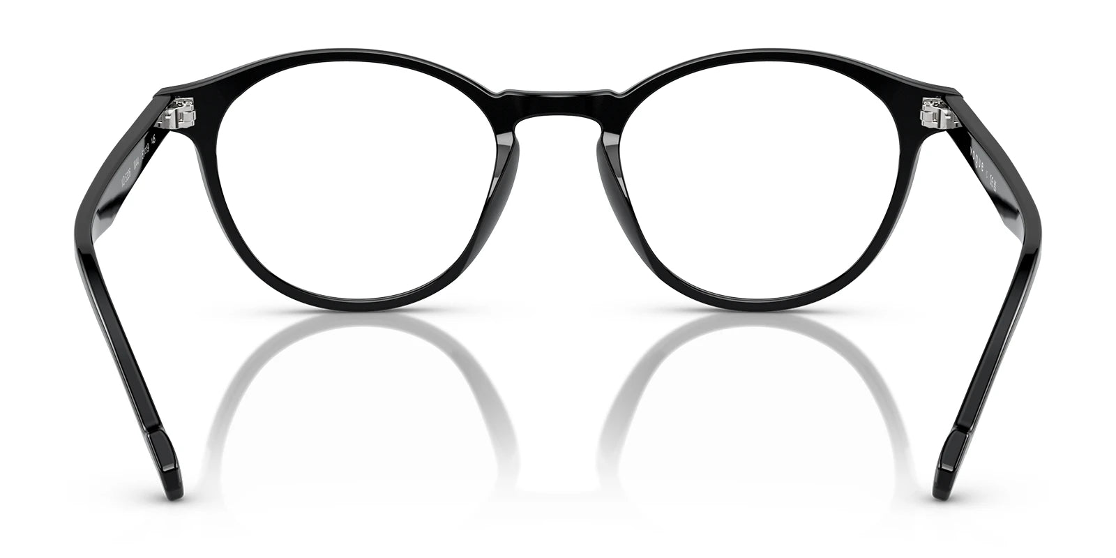 VOUGE VO5326-Black