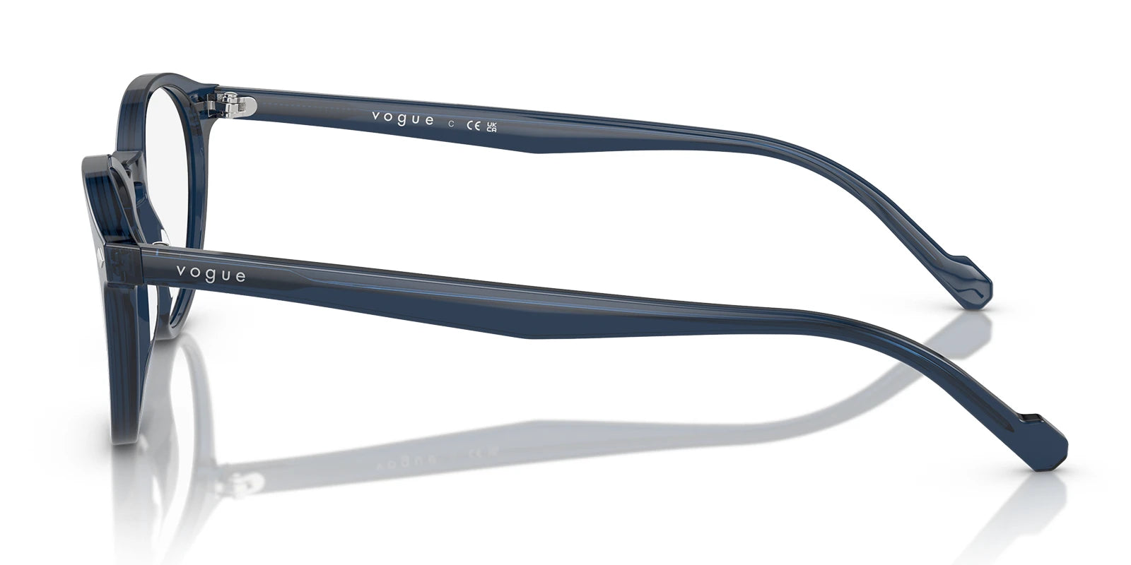 VOUGE VO5326-Blue