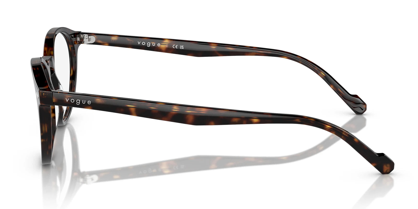 VOUGE VO5326-Tortoise