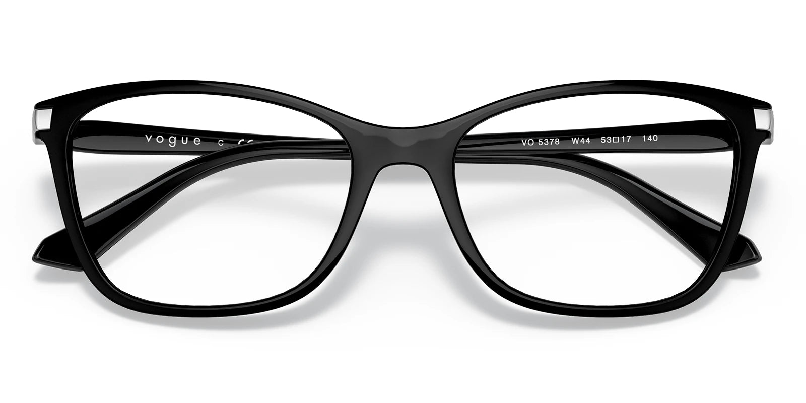 VOUGE VO5378-Black