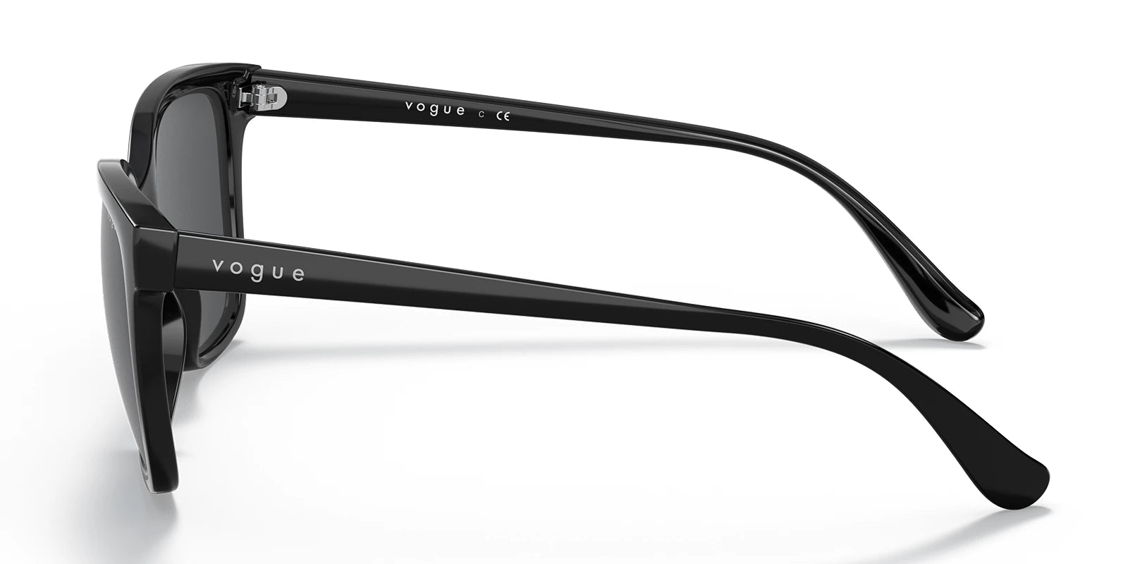 VOUGE VO5426-Black With Grey Lenses