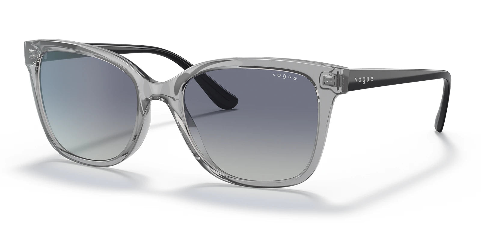 VOUGE VO5426-Grey / Grey Gradient