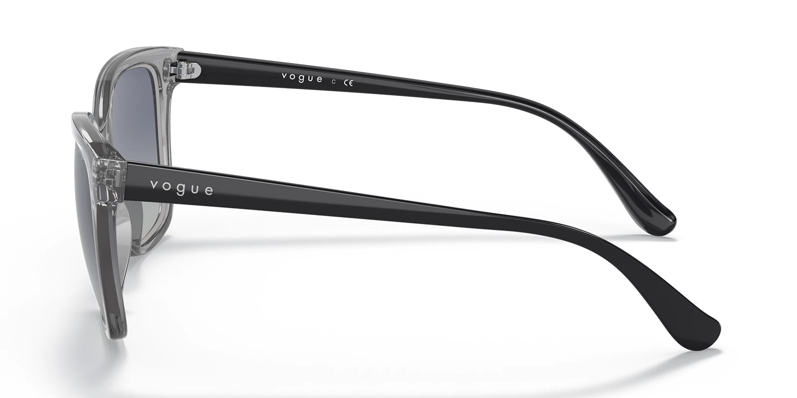 VOUGE VO5426-Grey / Grey Gradient
