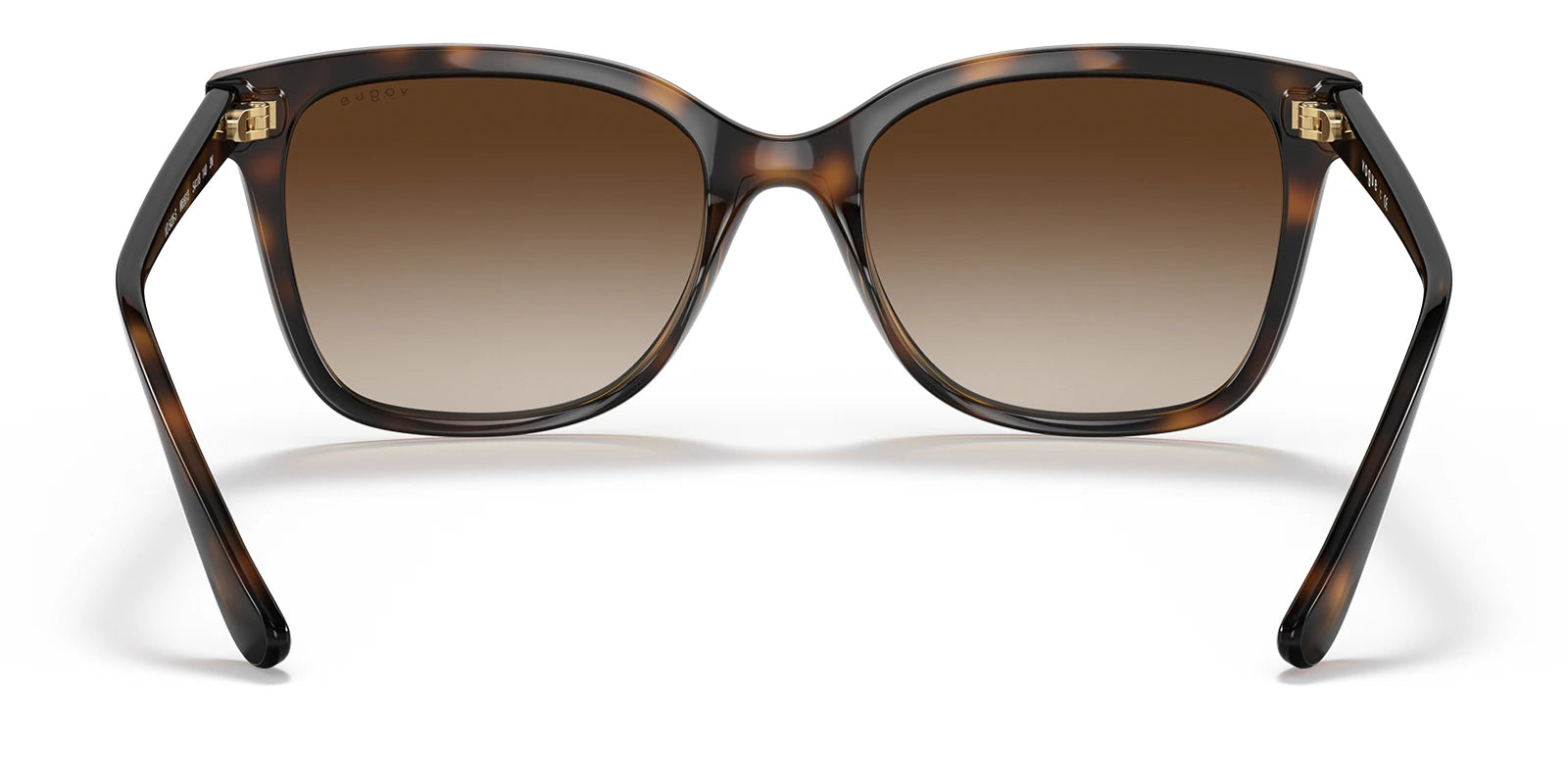 VOUGE VO5426-Tortoise / Brown Gradient