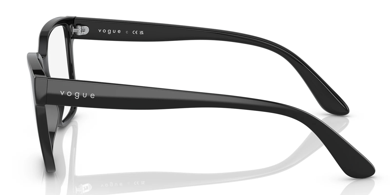 VOUGE VO5452-Black