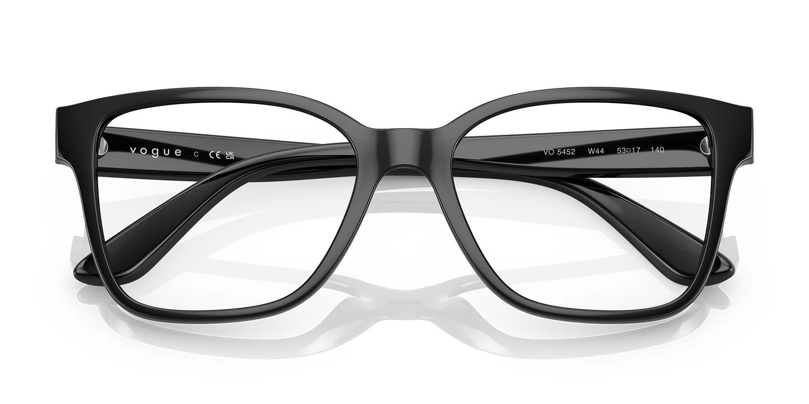 VOUGE VO5452-Black