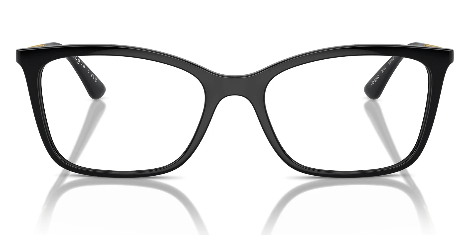 VOUGE VO5563-Black