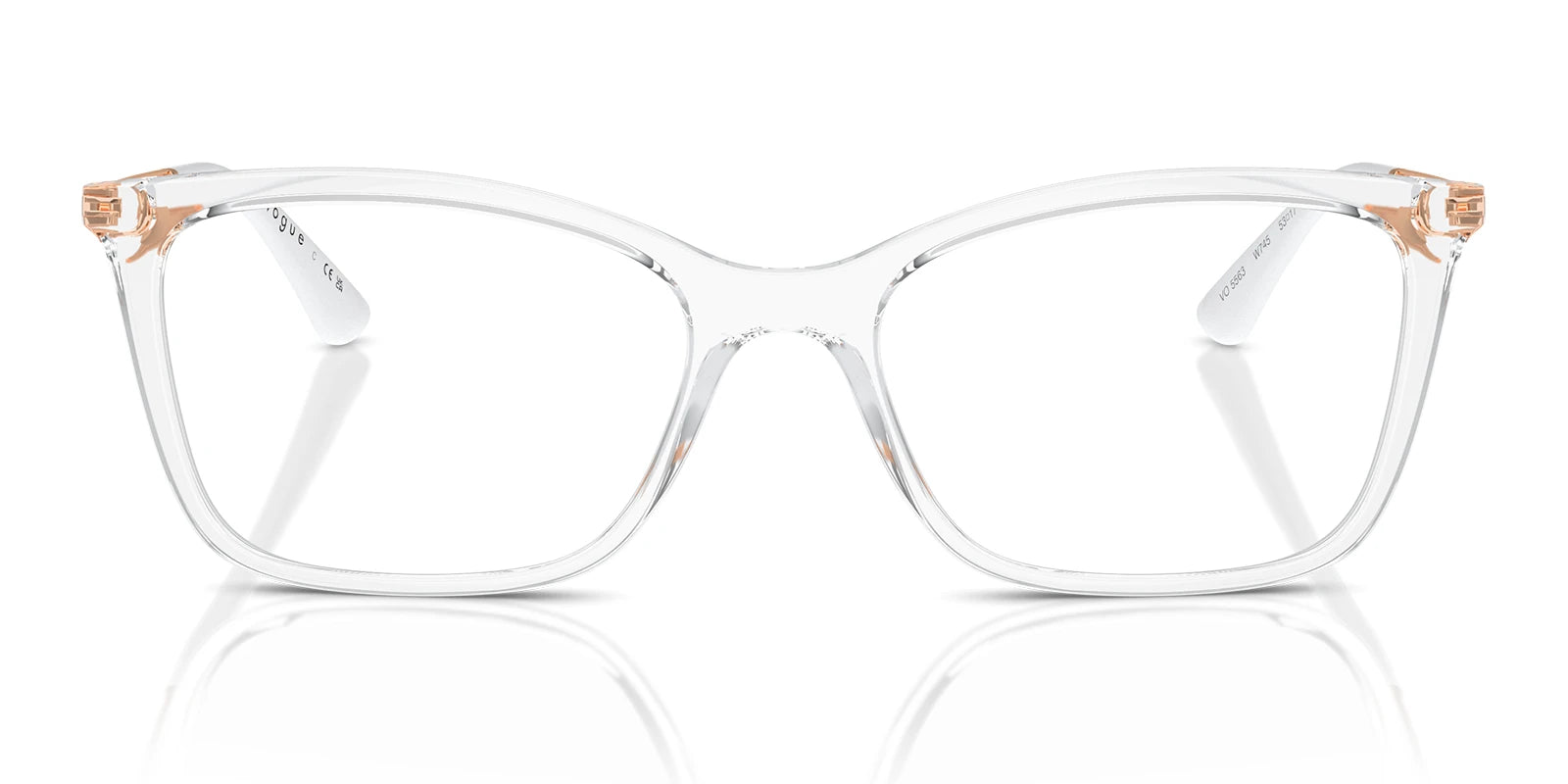 VOUGE VO5563-Clear