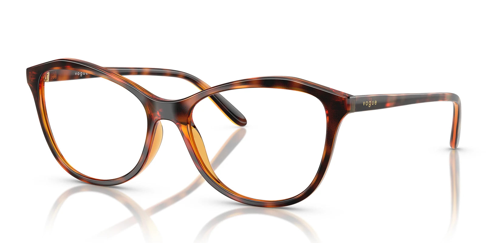 VOUGE VO5602-Tortoise