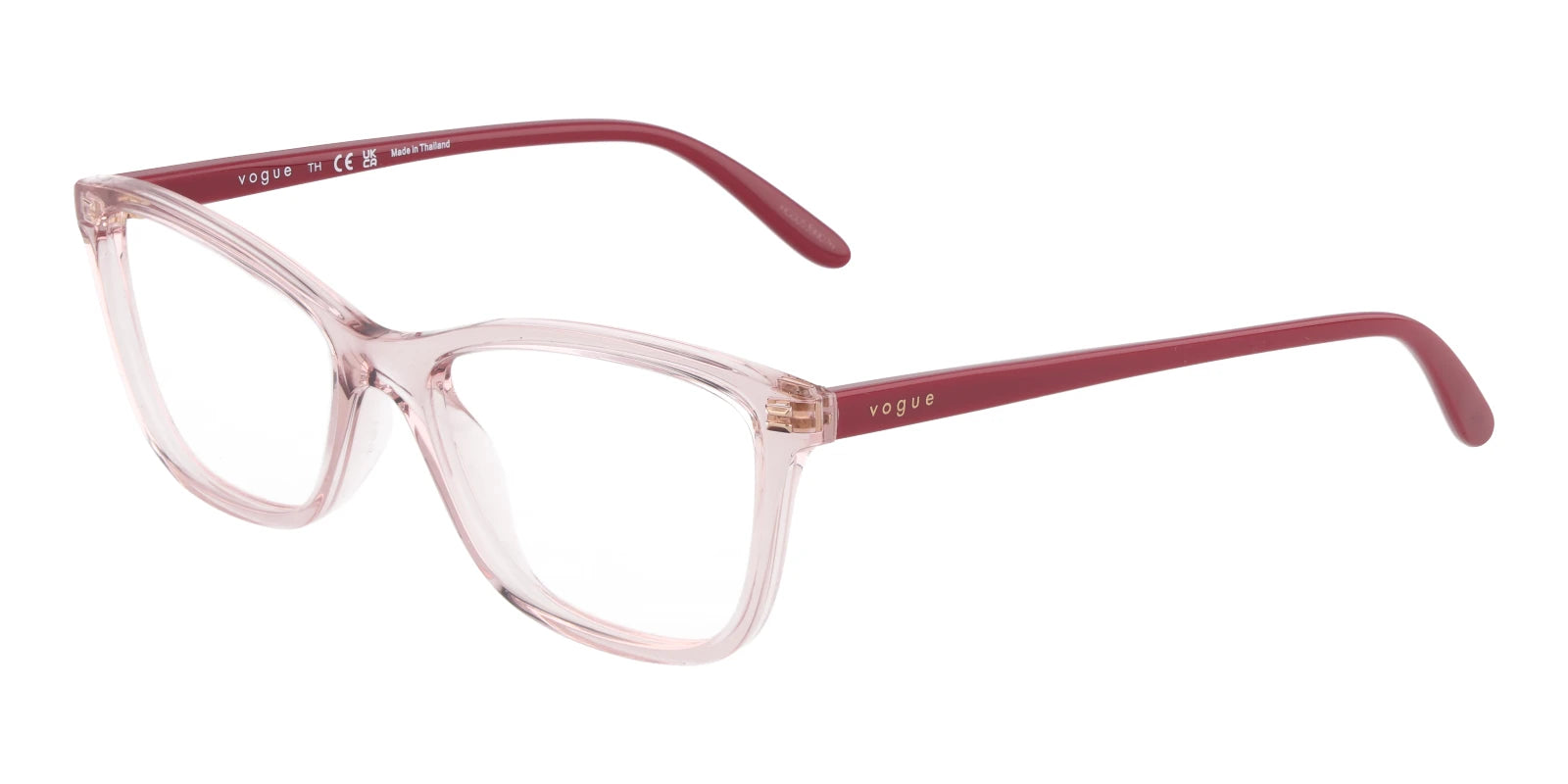 VOUGE VO5603-Pink