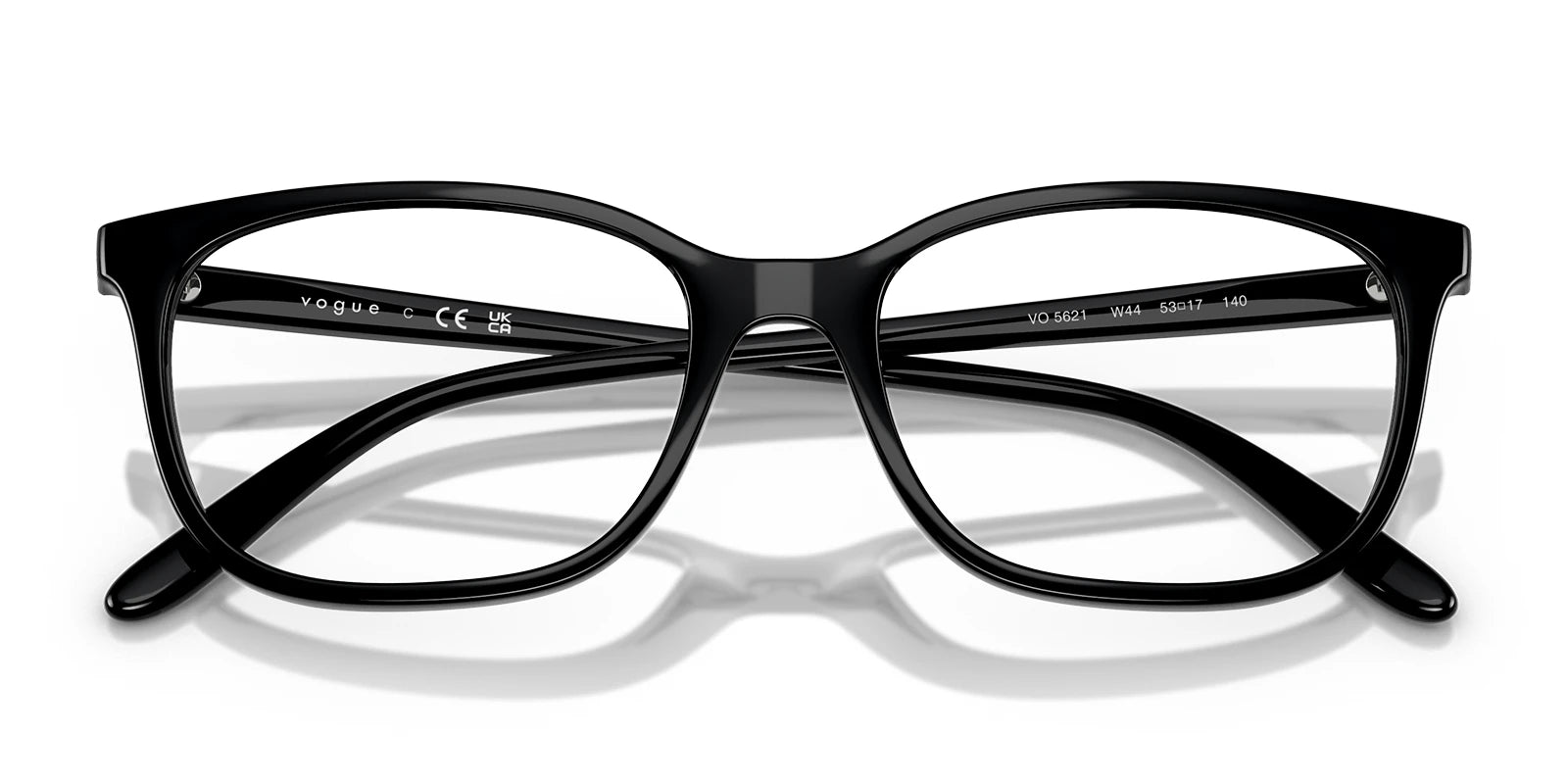 VOUGE VO5621-Black