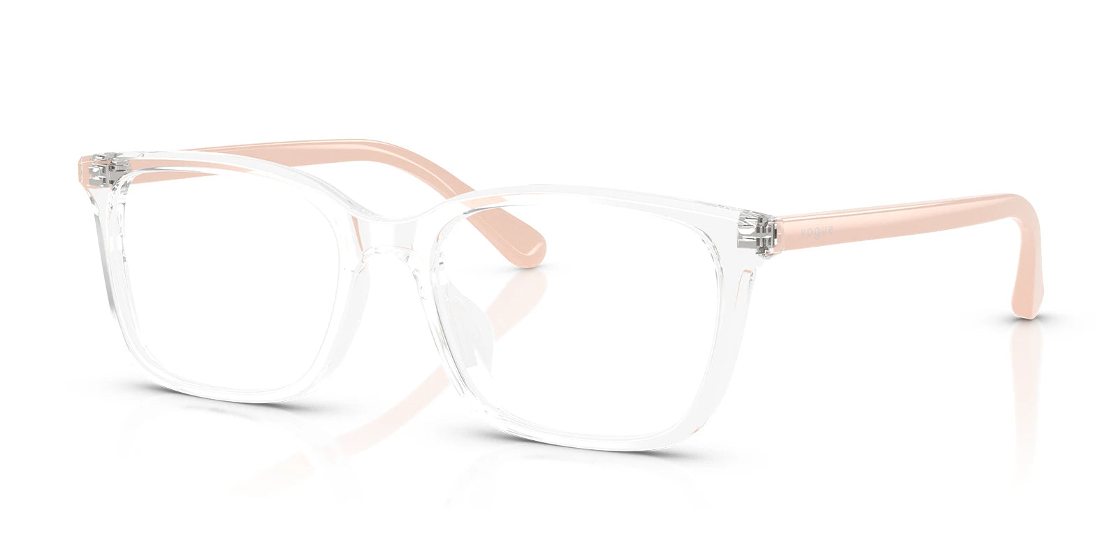 VOUGE VO5643-Clear