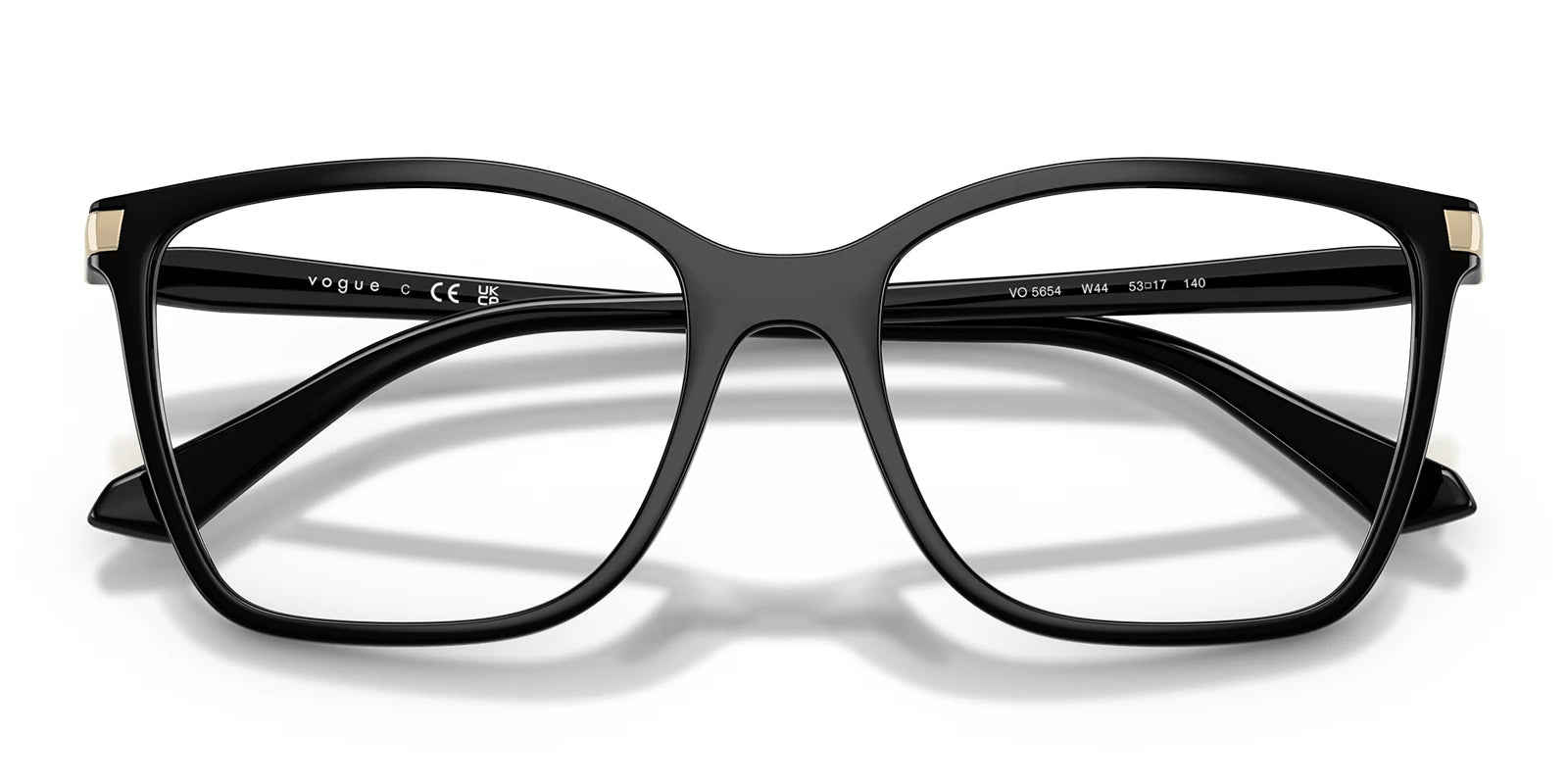 VOUGE VO5654-Black