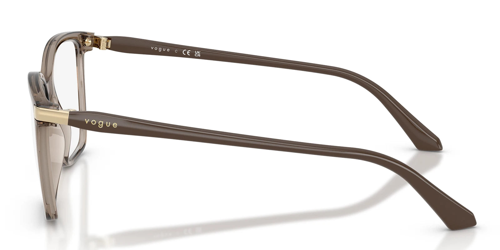 VOUGE VO5654-Brown