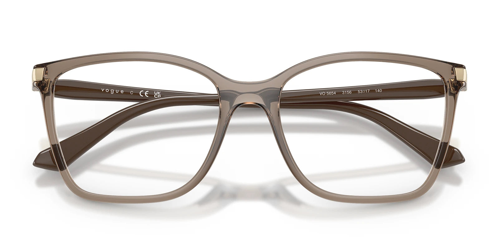 VOUGE VO5654-Brown