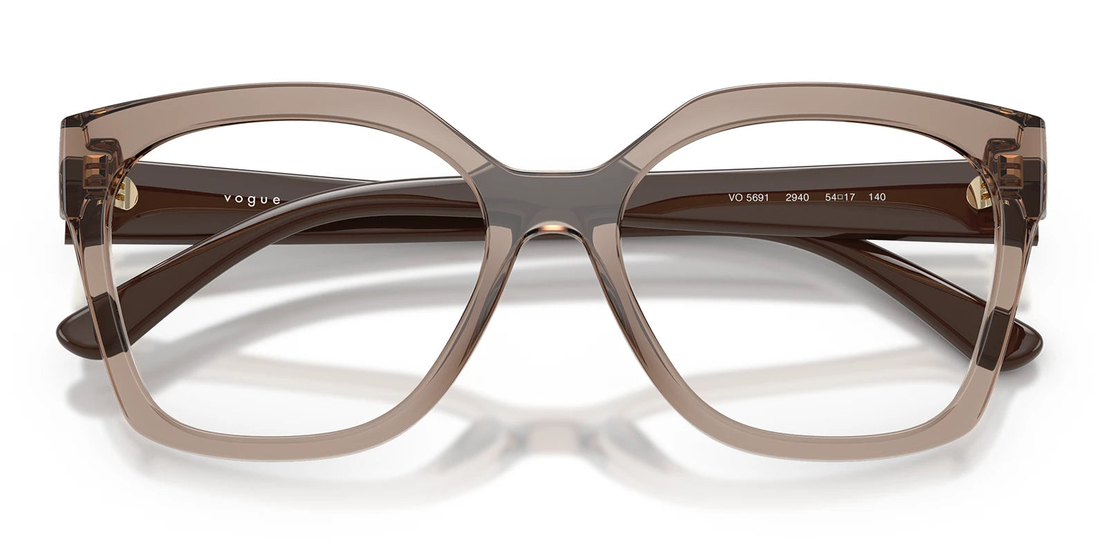 VOUGE VO5691-Brown