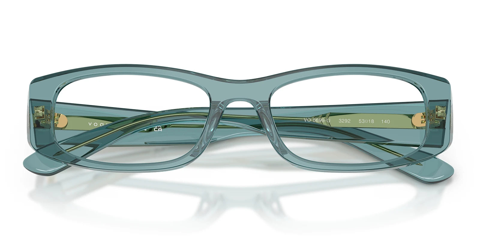 VOUGE VO5699-Blue