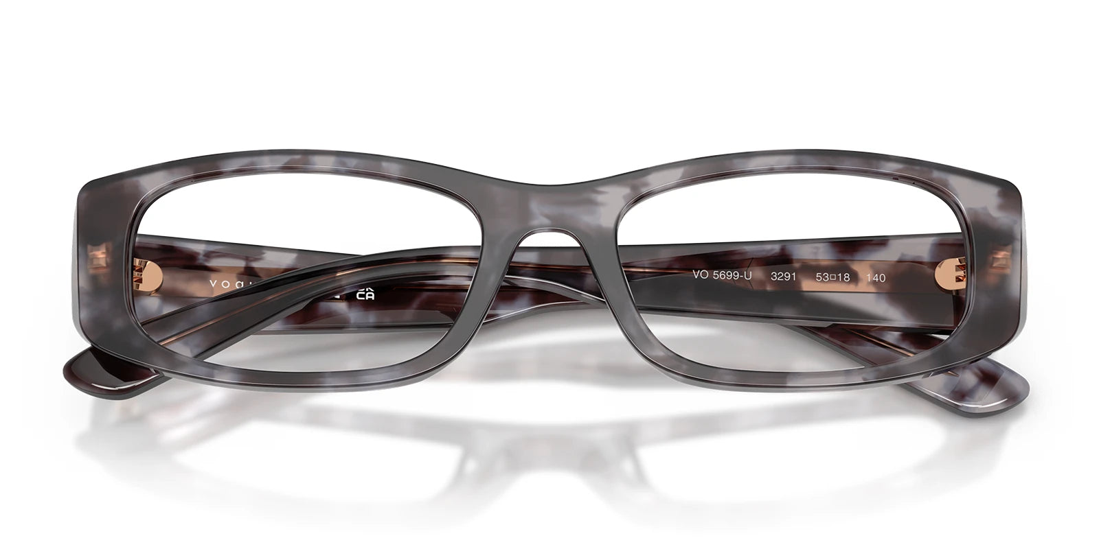 VOUGE VO5699-Grey
