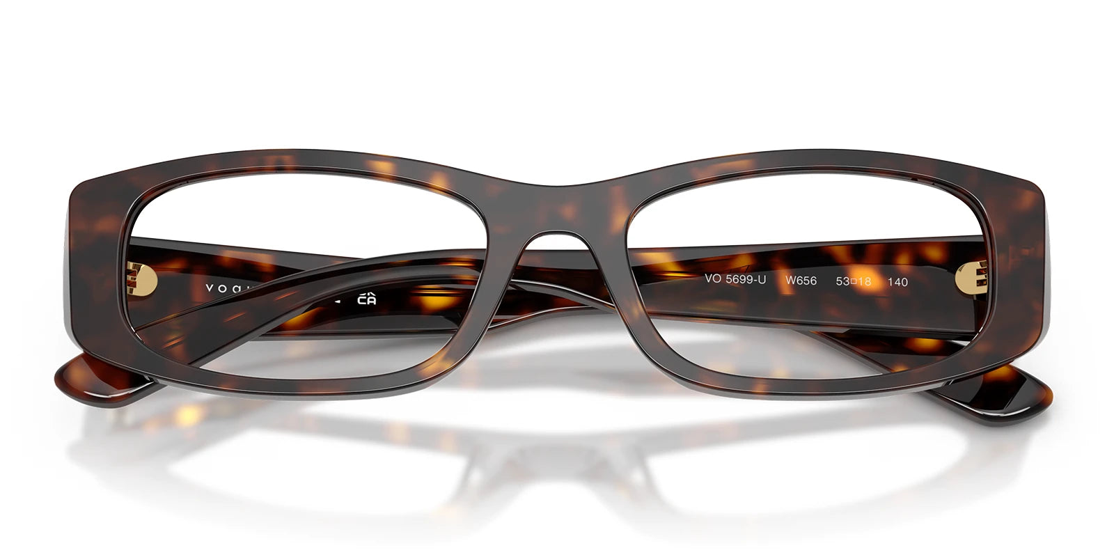 VOUGE VO5699-Tortoise