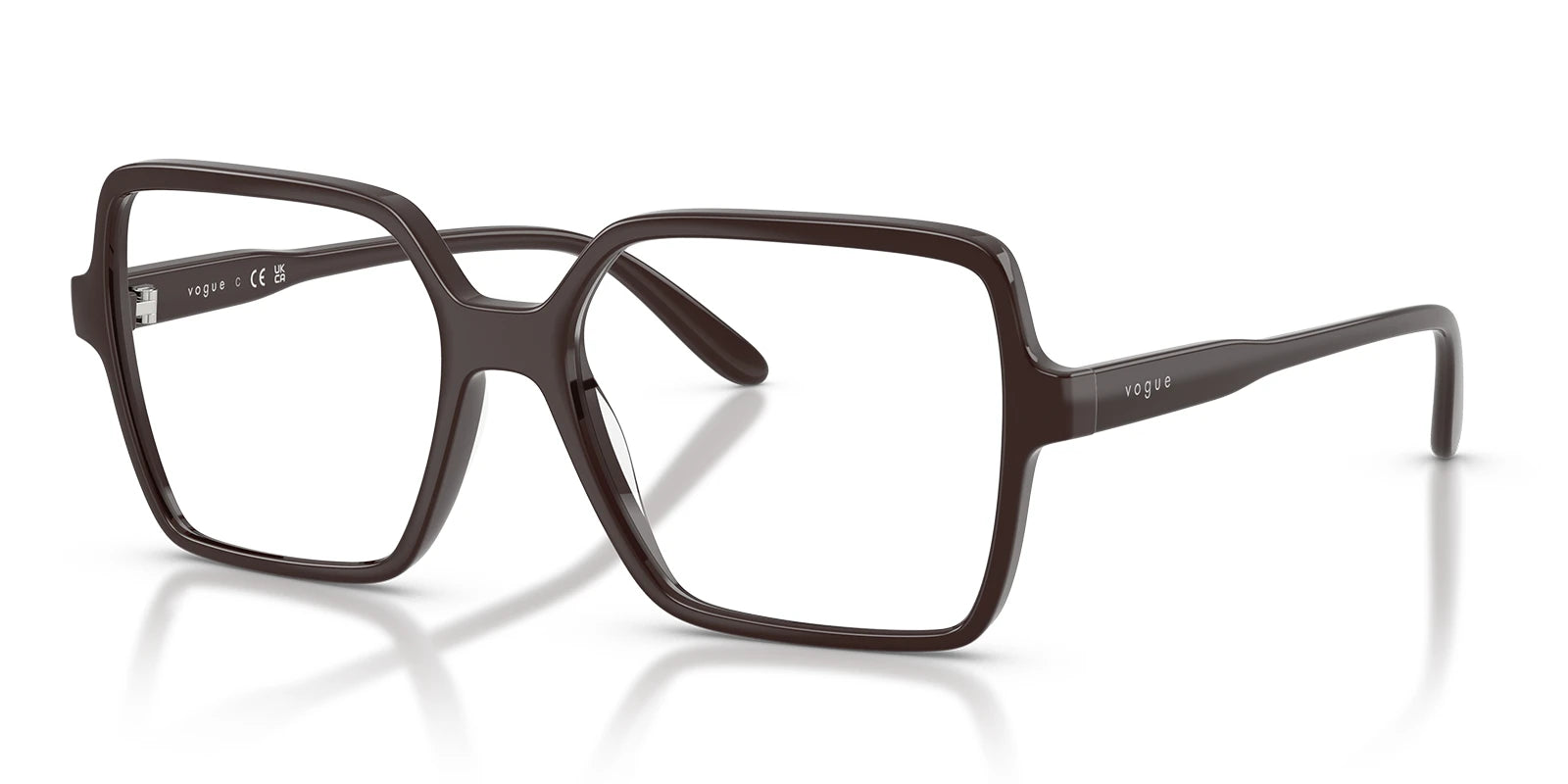 VOUGE VO5702-Brown