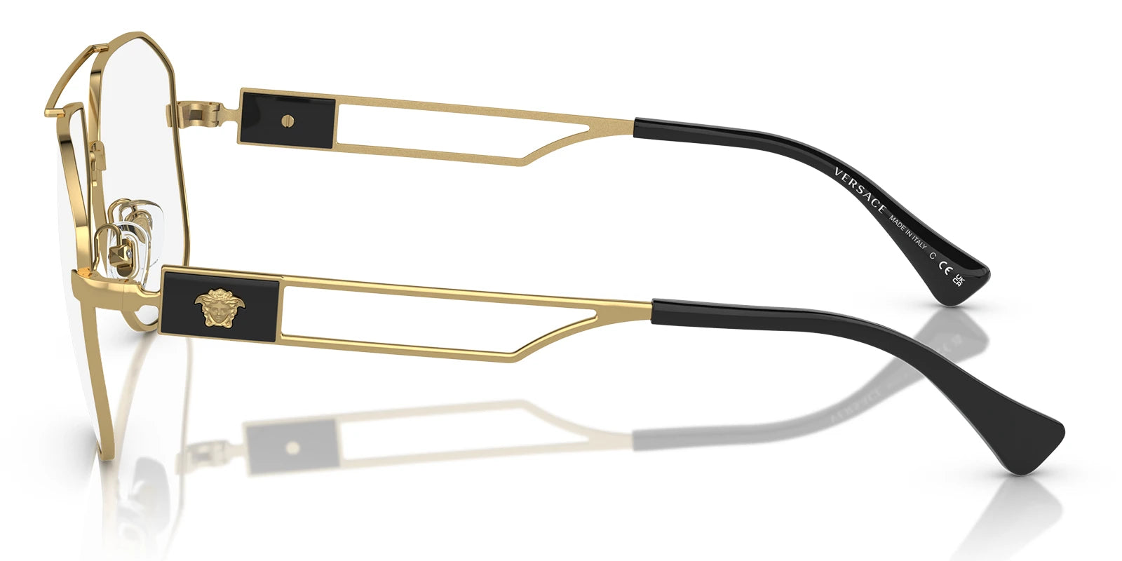 Versace VE1287-Gold