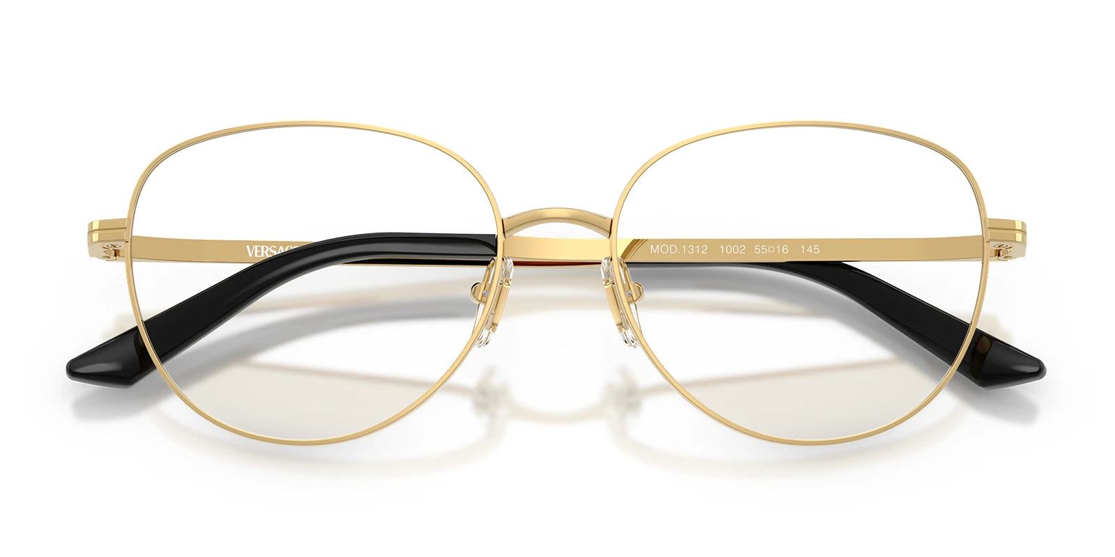 Versace VE1312-Shiny Gold