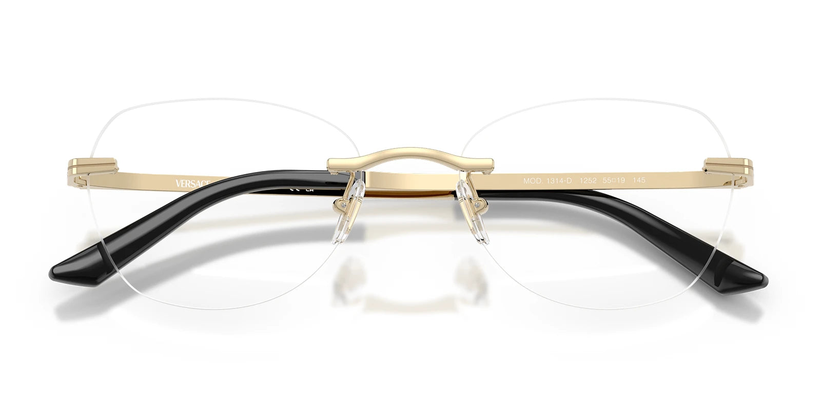 Versace VE1314-Gold