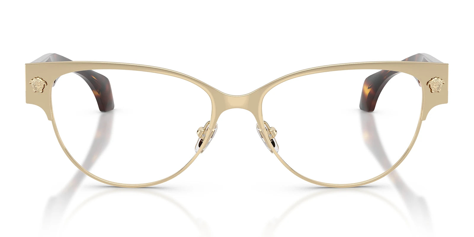 Versace VE1318-Shiny Gold