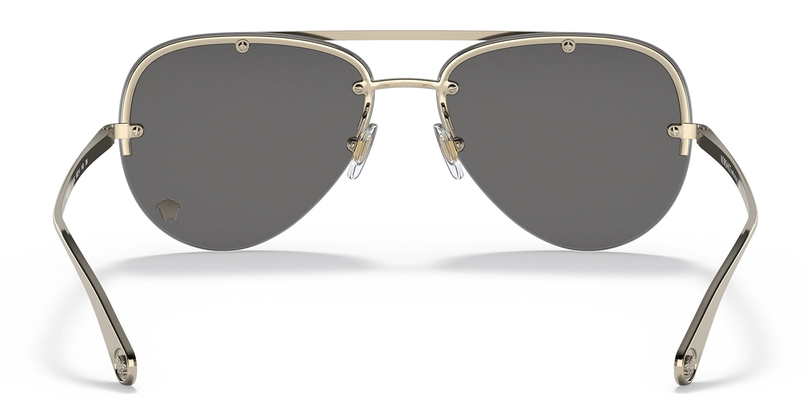 Versace VE2231-Gold / Grey Gradient