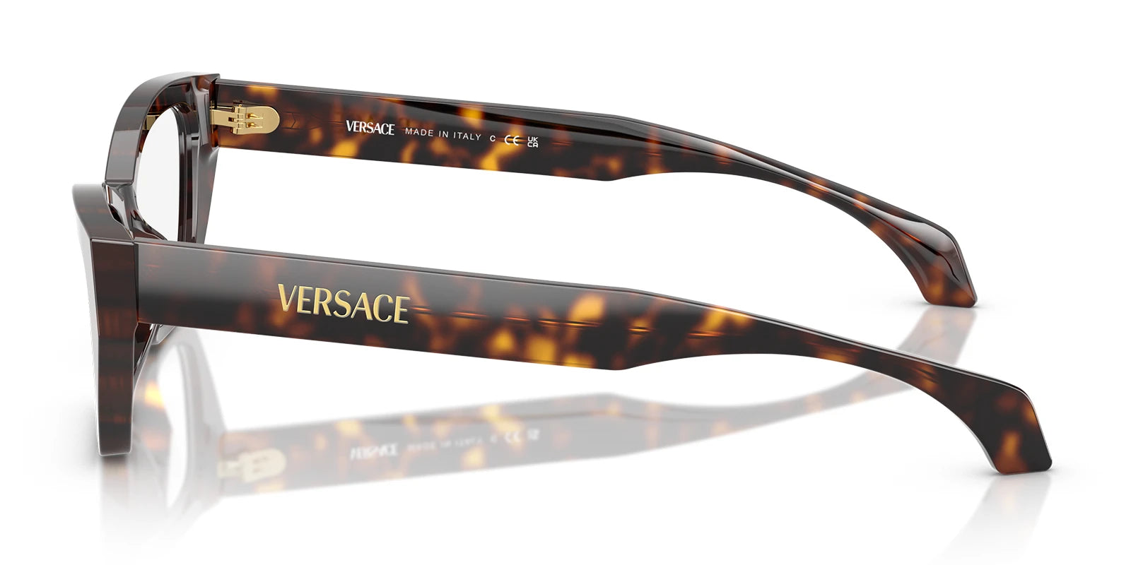 Versace VE3373-Tortoise