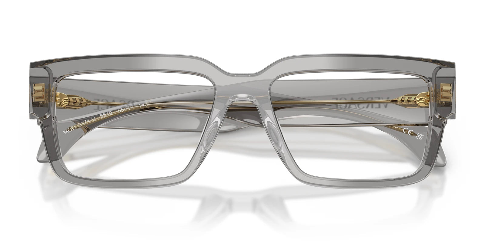 Versace VE3374-Grey