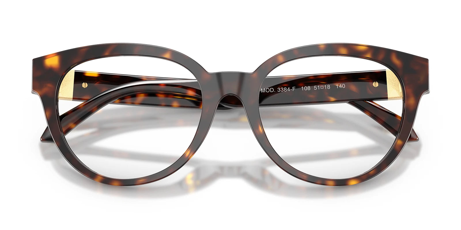 Versace VE3384-Tortoise