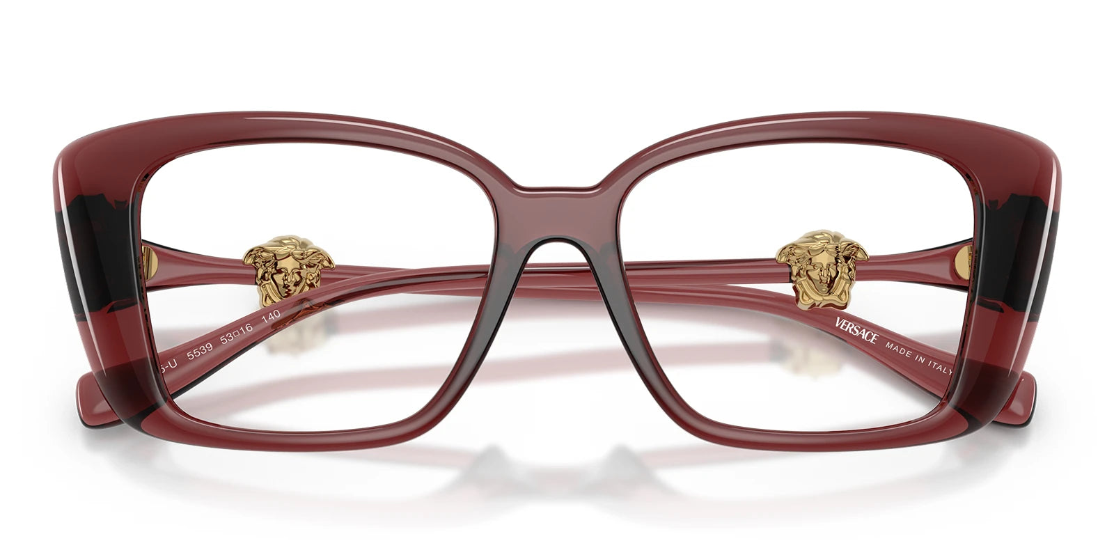 Versace VE3385-Red