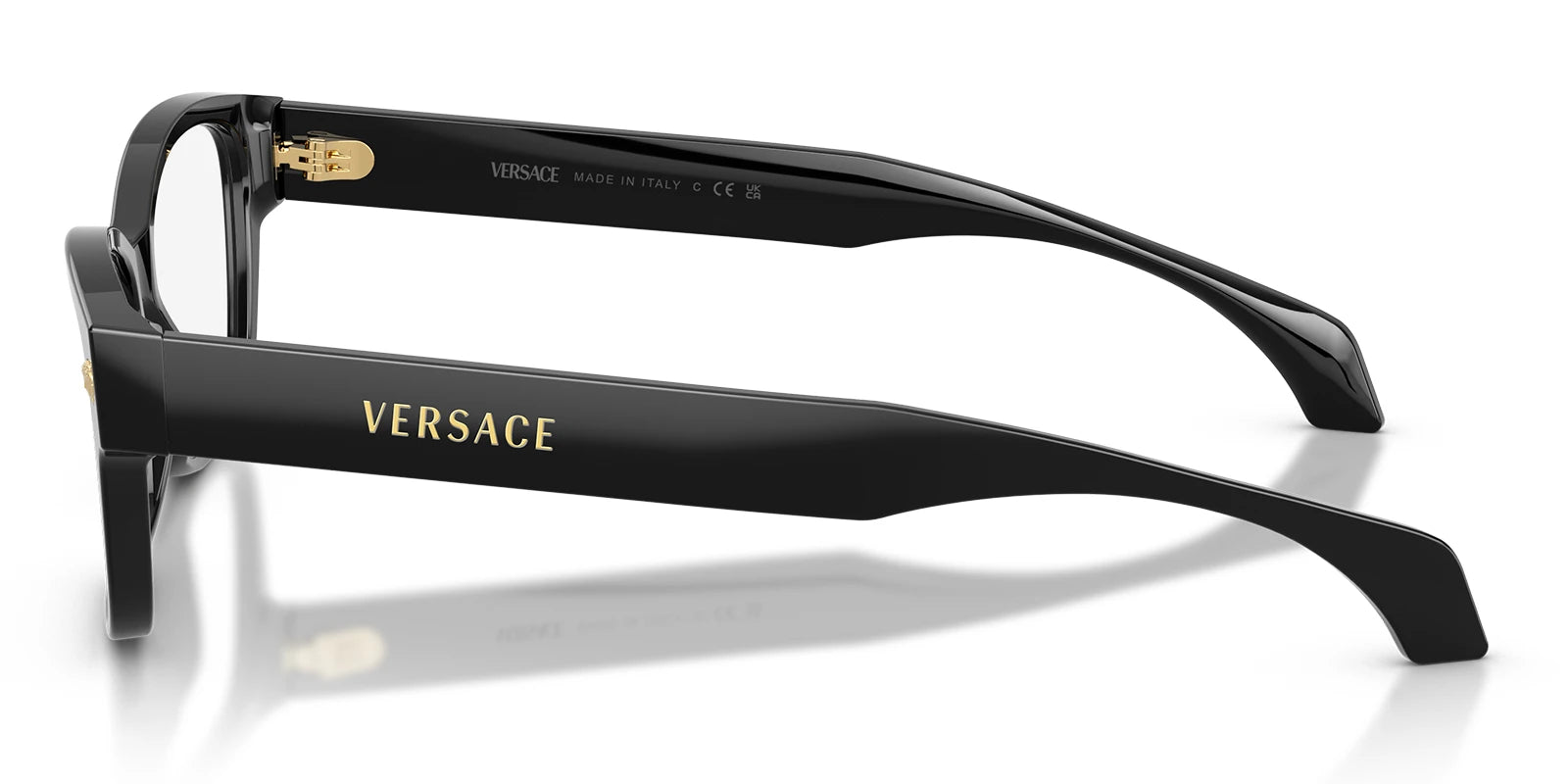 Versace VE3392-Black