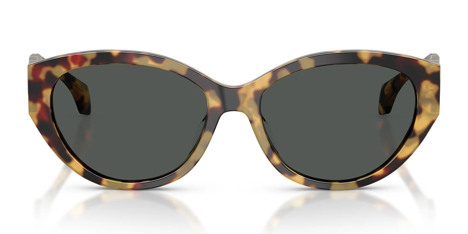 Versace VE4495-Tortoise With Grey Lenses