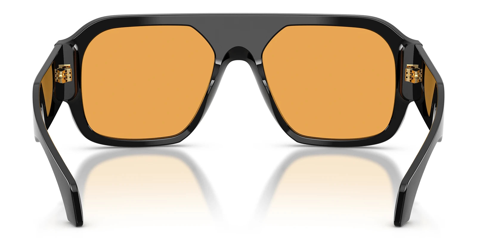 Versace VE4508-Black / Orange