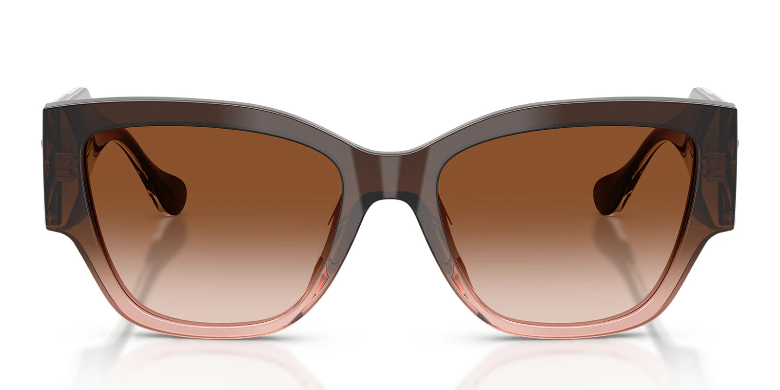 Versace VE4509-Brown / Brown Gradient