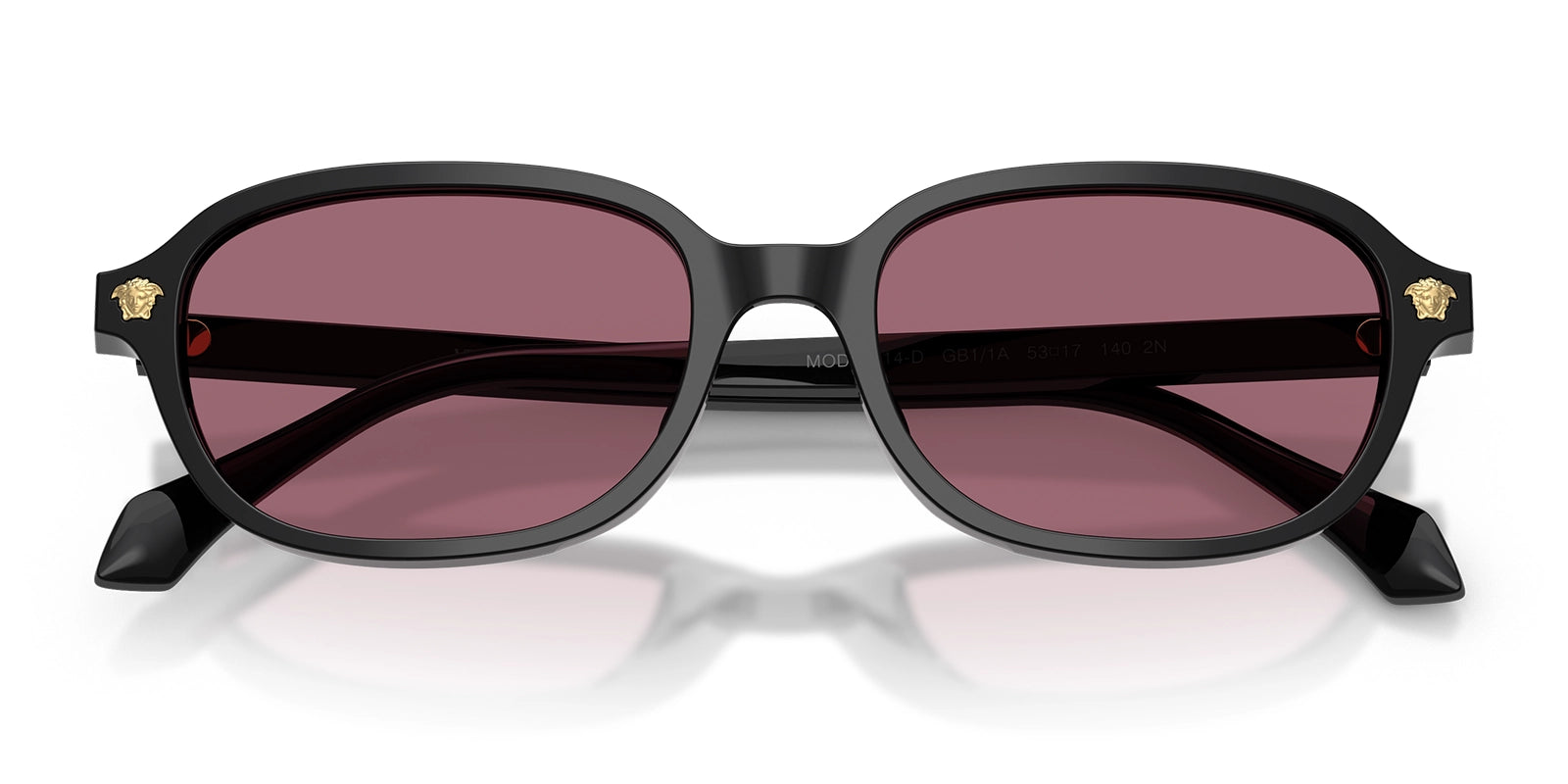 Versace VE4514-Black / Violet