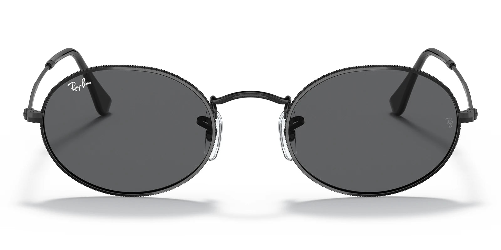 RayBan RB3547-Black