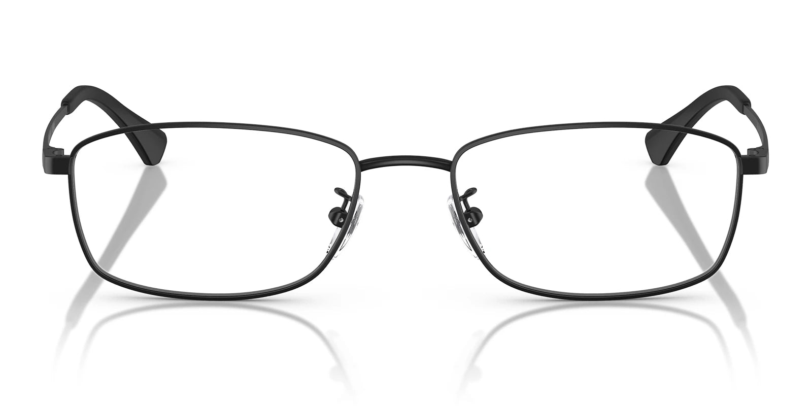 Emporio Armani EA1169-Matte Black