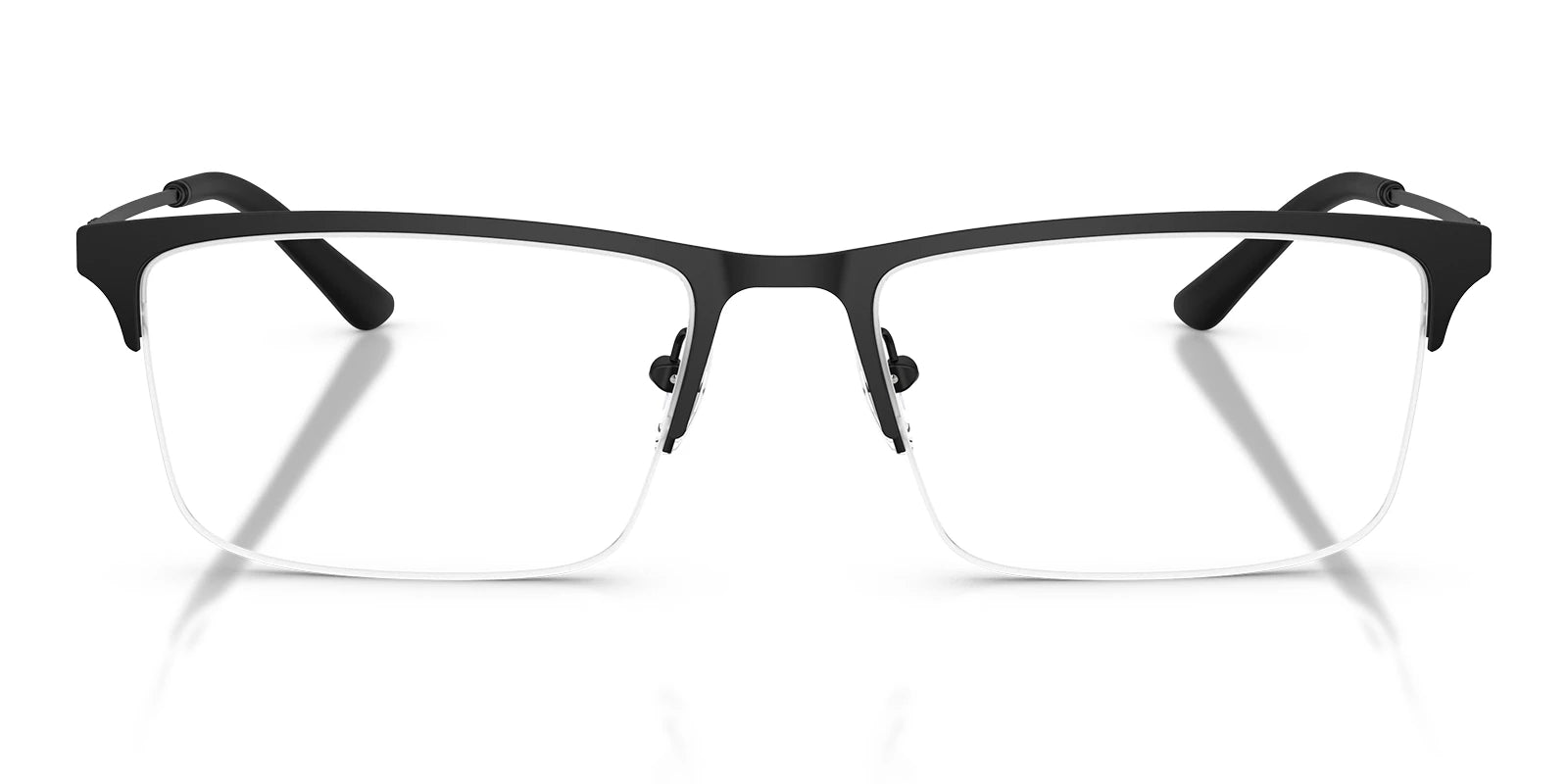 Emporio Armani EA1177-Matte Black