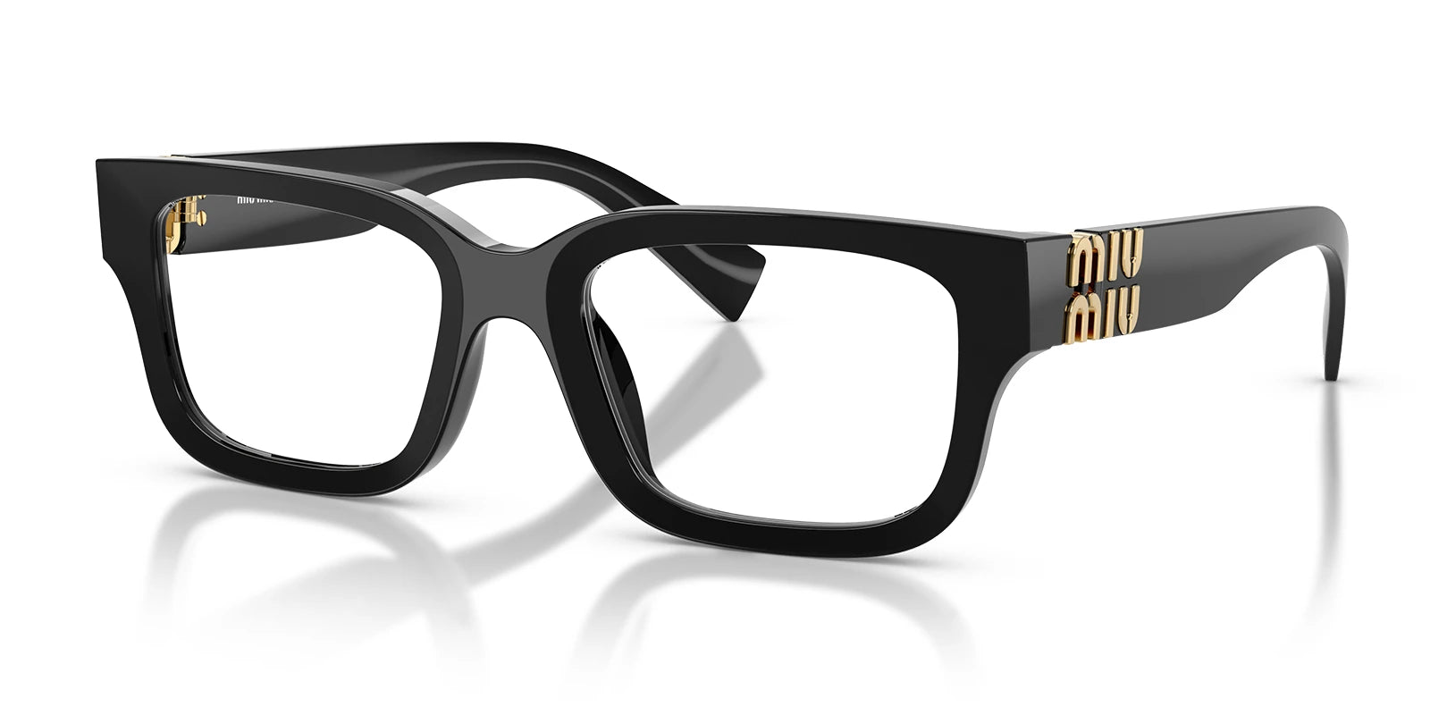 Miu Miu MU02YV-Black