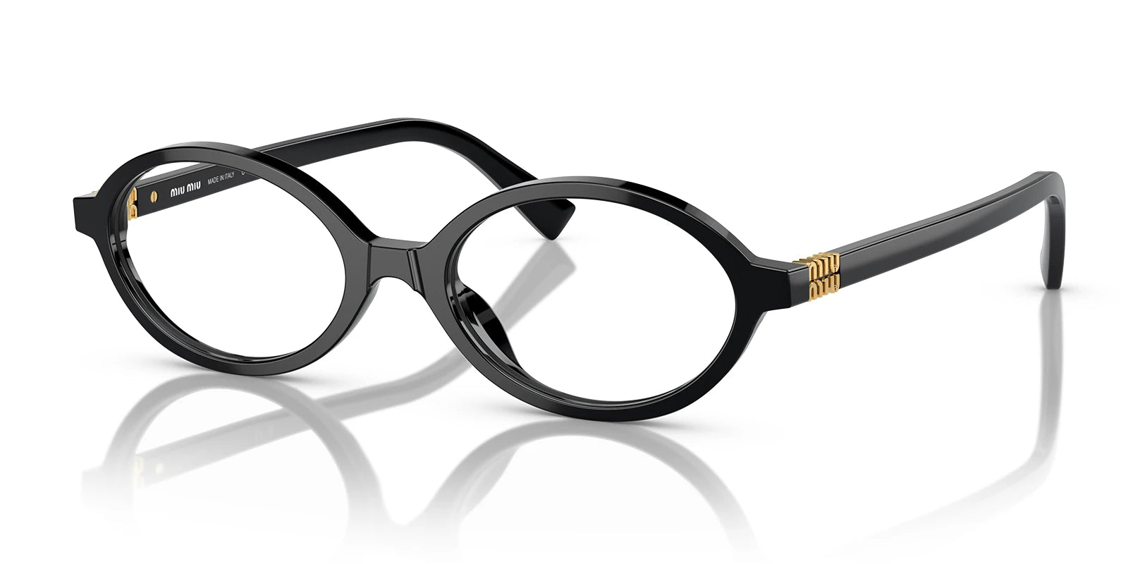 Miu Miu MU01XV-Black