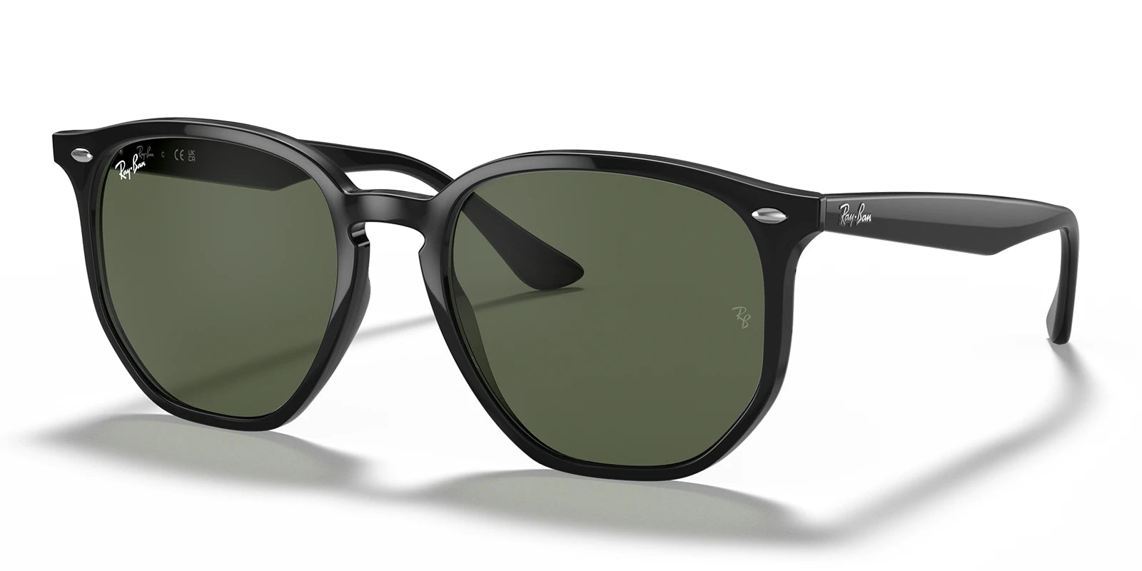 RayBan RB4306-Black