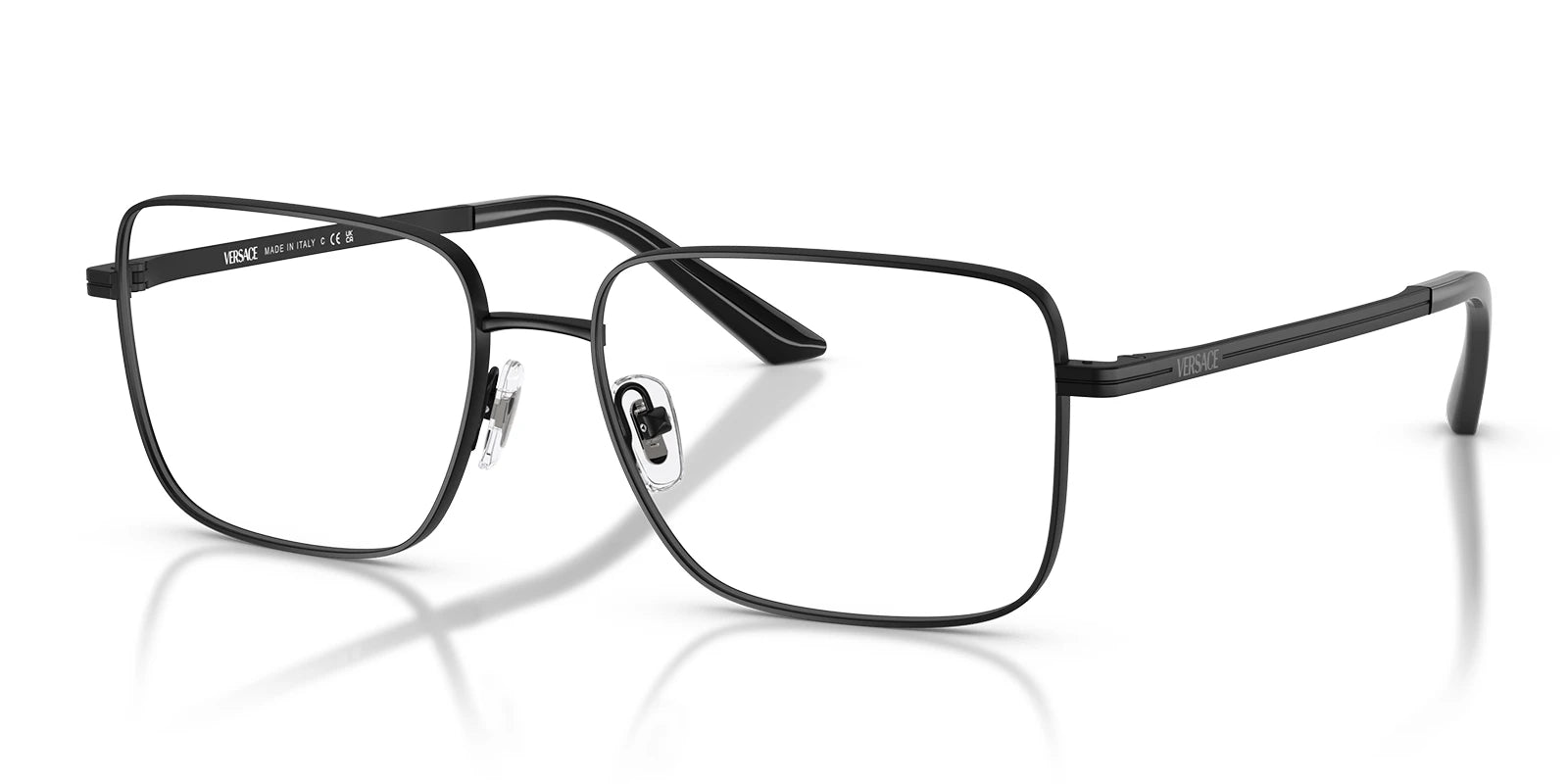 Versace VE1311-Matte Black